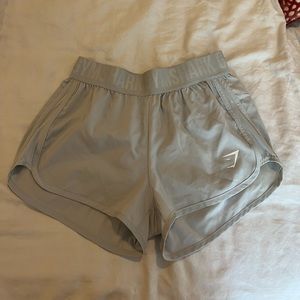 Gym shark Training loose fit shorts